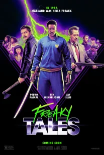 دانلود فیلم Freaky Tales 2024430141-696828166