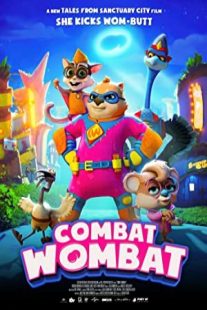 دانلود انیمیشن Combat Wombat 2020429955-1439798333