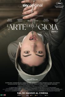 دانلود سریال The Art of Joy (L’arte della gioia)430273-308357905