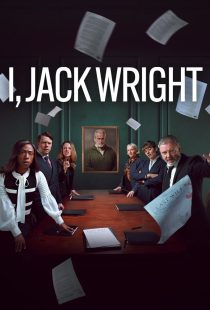 دانلود سریال I, Jack Wright430435-1254307027