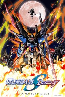 دانلود انیمه Mobile Suit Gundam SEED Destiny429733-239343294
