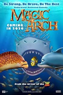 دانلود انیمیشن Magic Arch 3D 2020430069-2087934705