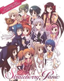 دانلود انیمه Strawberry Panic429507-1088948849