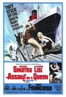 دانلود فیلم Assault on a Queen 1966427930-709326292
