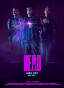 دانلود فیلم Dead 2020428827-2071296669