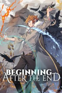 دانلود انیمه The Beginning After the End429777-1831098833