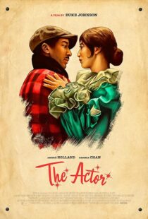 دانلود فیلم The Actor 2025427971-140033743