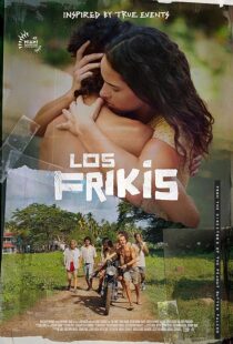 دانلود فیلم Los Frikis 2024427897-582572739