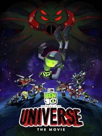 دانلود انیمیشن Ben 10 vs. the Universe: The Movie 2020428960-269384055