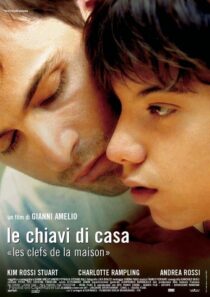 دانلود فیلم The Keys to the House 2004428071-221286139