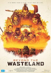 دانلود مستند Beyond the Wasteland 2022427934-503698790
