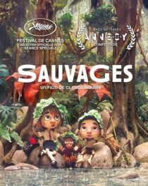 دانلود انیمیشن Savages 2024427989-941797363