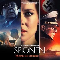 دانلود فیلم The Spy 2019428714-1230060025