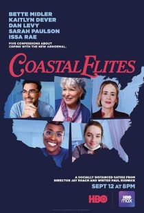 دانلود فیلم Coastal Elites 2020428726-1462951559