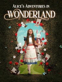 دانلود فیلم Alice’s Adventures in Wonderland 1972428336-567283666