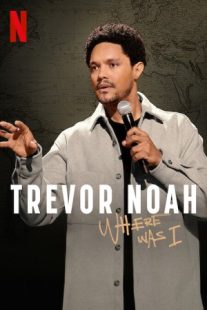 دانلود فیلم Trevor Noah: Where Was I 2023429407-1183603940