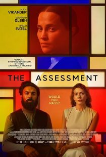 دانلود فیلم The Assessment 2024428456-147832990
