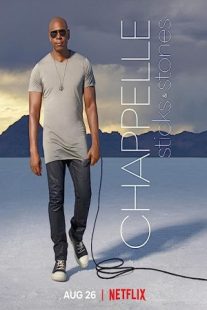 دانلود فیلم Dave Chappelle: Sticks & Stones 2019430053-1393573020