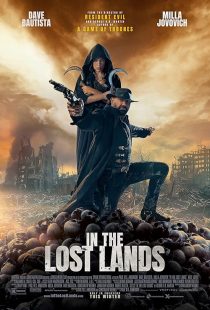 دانلود فیلم In the Lost Lands 2025428390-715328081