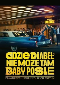 دانلود فیلم Where the Devil Can’t Go, He Sends a Woman 2022428025-268946250