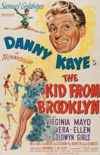 دانلود فیلم The Kid from Brooklyn 1946428075-320063443