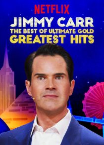 دانلود فیلم Jimmy Carr: The Best of Ultimate Gold Greatest Hits 2019429369-2040708872
