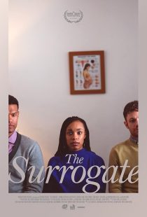 دانلود فیلم The Surrogate 2020428495-1720657233