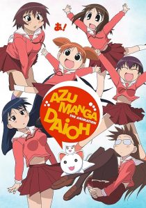 دانلود انیمه Azumanga Daioh428992-958428851