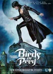 دانلود سریال Birds of Prey428144-1605656267