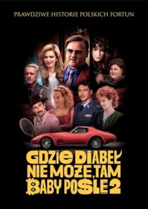 دانلود فیلم Where the Devil Can’t Go, He Sends a Woman 2 2023428020-128360335