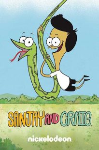 دانلود انیمیشن Sanjay and Craig428964-551677026