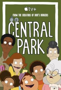 دانلود انیمیشن Central Park427921-2013189486