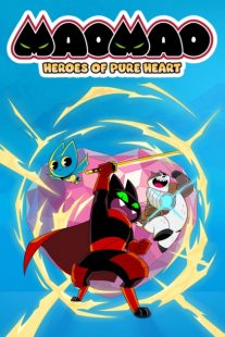 دانلود انیمیشن Mao Mao: Heroes of Pure Heart428616-237640568