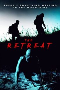دانلود فیلم The Retreat 2020429964-1656549486
