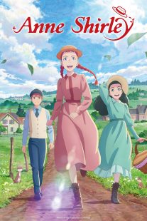 دانلود انیمه Anne Shirley430460-1596173