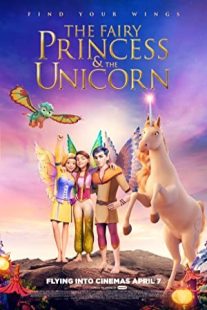 دانلود انیمیشن The Fairy Princess & the Unicorn 2019430089-1440029709