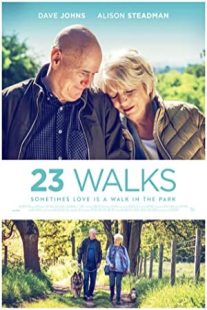 دانلود فیلم 23 Walks 2020429113-147177122