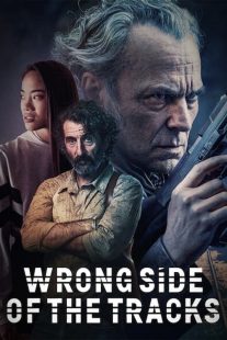 دانلود سریال Wrong Side of the Tracks430020-1433454431
