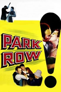 دانلود فیلم Park Row 1952430560-524565949