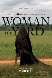 دانلود فیلم The Woman in the Yard 2025429019-1506840022