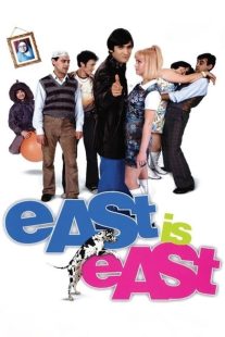 دانلود فیلم East Is East 1999430555-1241405416