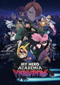دانلود انیمه My Hero Academia: Vigilantes430481-1274314580
