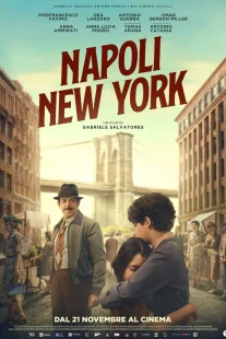 دانلود فیلم Naples to New York 2024428573-544398130