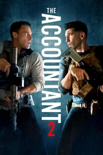 دانلود فیلم The Accountant 2 2025430150-164389388