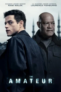 دانلود فیلم The Amateur 2025430145-1774882882