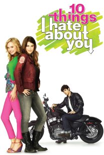 دانلود سریال 10 Things I Hate About You430098-135616557
