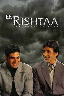 دانلود فیلم هندی Ek Rishtaa: The Bond of Love 2001429861-534988973