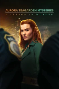 دانلود فیلم Aurora Teagarden Mysteries: A Lesson in Murder 2024429779-330401689