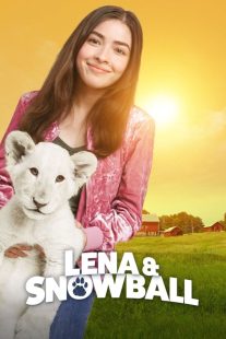 دانلود فیلم Lena and Snowball 2021430307-1902646412