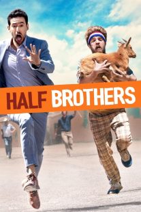 دانلود فیلم Half Brothers 2020430370-199038862
